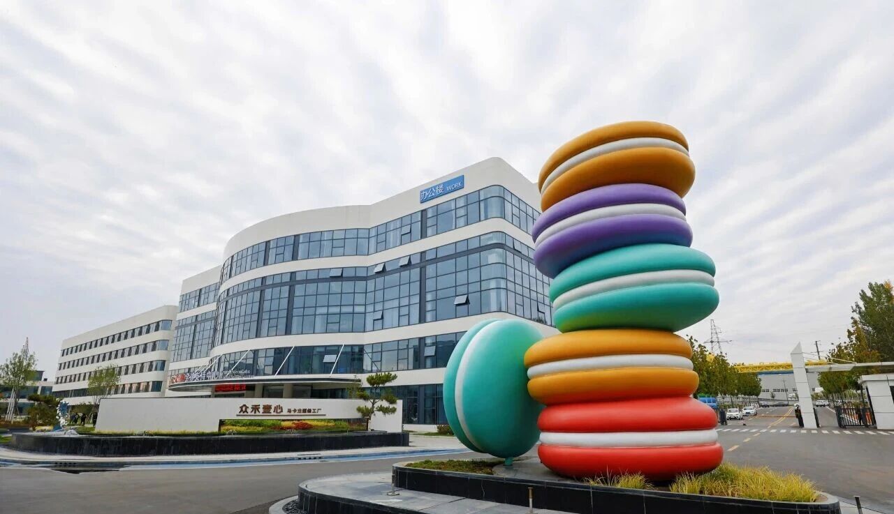 精致法式甜點“縣城造”，下沉市場走出甜蜜新產業